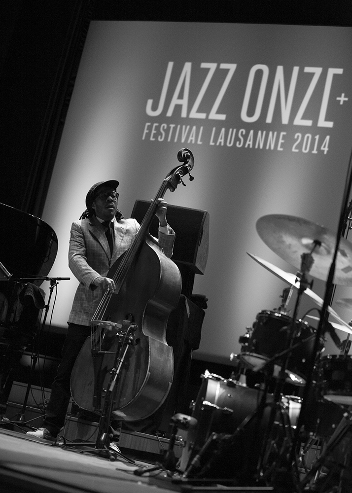 JazzOnze+ Festival - 
