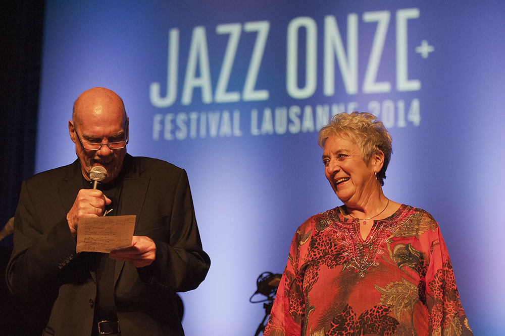 JazzOnze+ Festival - 