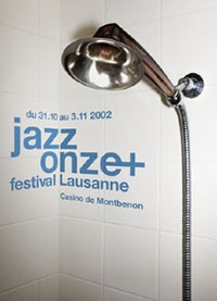 JazzOnze+ Festival Lausanne - 15ème édition