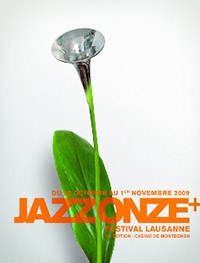 JazzOnze+ Festival Lausanne - 22ème édition